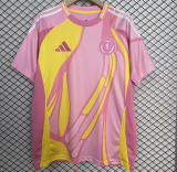 2025 Scotland Away Fans Version Thailand Quality