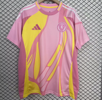 2025 Scotland Away Fans Version Thailand Quality