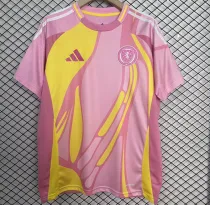 2025 Scotland Away Fans Version Thailand Quality