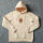 24-25 Bayern München (125th anniversary) Fleece Adult Sweater tracksuit