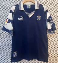 97-98 Tenerife Away Retro Jersey Thailand Quality