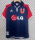 01-02 Universidad de Chile home Retro Jersey Thailand Quality