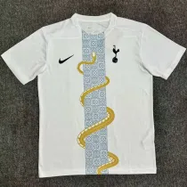 25-26 Tottenham Hotspur (Limited Edition) Fans Version Thailand Quality