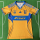 25-26 Tigres UANL home Women Jersey Thailand Quality
