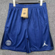 24-25 Paris Saint-Germain Fourth Away Soccer shorts Thailand Quality