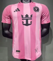 25-26 Inter Miami CF home Player Version Thailand Quality