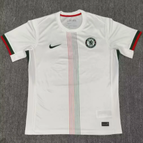25-26 Chelsea Away Fans Version Thailand Quality