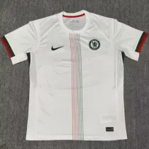 25-26 Chelsea Away Fans Version Thailand Quality