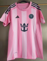 25-26 Inter Miami CF home Women Jersey Thailand Quality