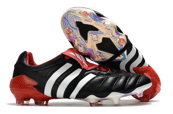 AD 20+ Falcons Replica Samurai FG Football Shoes shoes for football soccer