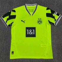 25-26 Borussia Dortmund (Special Edition) Fans Version Thailand Quality