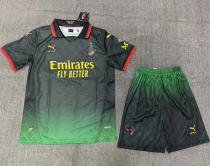 24-25 AC Milan (Special Edition) Set.Jersey & Short High Quality