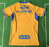25-26 Tigres UANL home Women Jersey Thailand Quality
