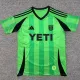 25-26 Austin FC home Fans Version Thailand Quality