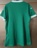 25-26 SE Palmeiras home Women Jersey Thailand Quality