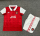 Kids kit 94-96 Arsenal home (Retro Jersey) Thailand Quality