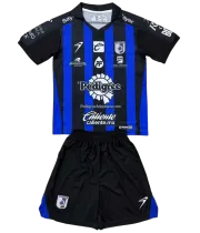 24-25 Queretaro FC home Set.Jersey & Short High Quality