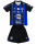 24-25 Queretaro FC home Set.Jersey & Short High Quality