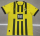 22-23 Borussia Dortmund home Retro Jersey Thailand Quality