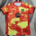 25-26 FC Barcelona Fans Version Thailand Quality