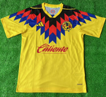25-26 Club América home Fans Version Thailand Quality