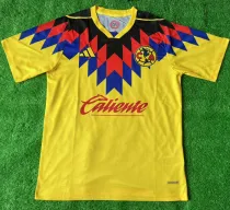 25-26 Club América home Fans Version Thailand Quality