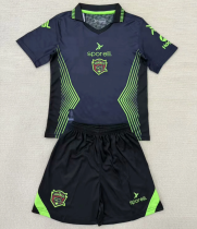 Kids kit 24-25 Juarez FC Away Thailand Quality