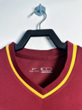 2000 Portugal home Retro Jersey Thailand Quality