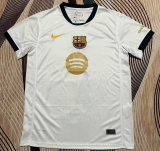 25-26 FC Barcelona  Fans Version Thailand Quality