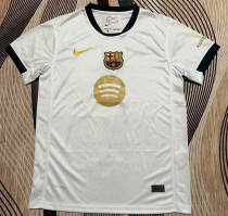 25-26 FC Barcelona  Fans Version Thailand Quality