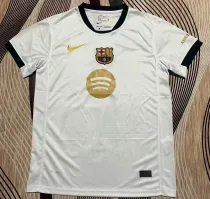 25-26 FC Barcelona  Fans Version Thailand Quality