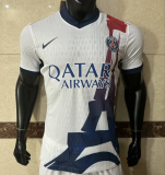 24-25 Paris Saint-Germain (Special Edition) Player Version Thailand Quality