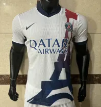 24-25 Paris Saint-Germain (Special Edition) Player Version Thailand Quality