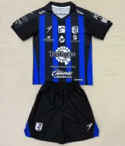 Kids kit 24-25 Queretaro FC home Thailand Quality
