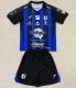 Kids kit 24-25 Queretaro FC home Thailand Quality