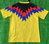 25-26 Club América home Fans Version Thailand Quality