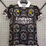25-26 Real Madrid (Training clothes) Fans Version Thailand Quality