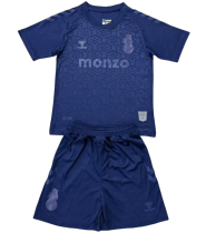 25-26 Coventry (Special Edition) Set.Jersey & Short High Quality