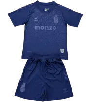 25-26 Coventry (Special Edition) Set.Jersey & Short High Quality