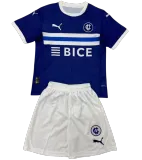 25-26 Catholic university Away Set.Jersey & Short High Quality