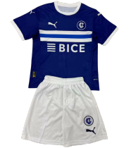 25-26 Catholic university Away Set.Jersey & Short High Quality