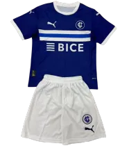 25-26 Catholic university Away Set.Jersey & Short High Quality