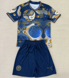 Kids kit 25-26 Manchester City (Special Edition) Thailand Quality