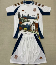 Kids kit 25-26 Bayern München (Special Edition) Thailand Quality