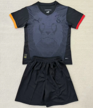 Kids kit 25-26 Galatasaray Third Away Thailand Quality