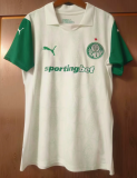 25-26 SE Palmeiras Away Women Jersey Thailand Quality