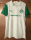 25-26 SE Palmeiras Away Women Jersey Thailand Quality