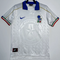 1995 Italy Away Retro Jersey Thailand Quality