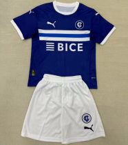 Kids kit 25-26 Catholic university Away Thailand Quality