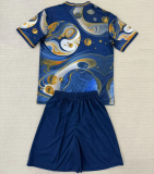 Kids kit 25-26 Manchester City (Special Edition) Thailand Quality